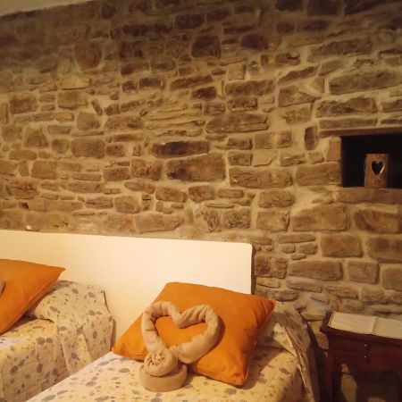 Agriturismo Il Regno Del Marrone Castel del Rio Extérieur photo