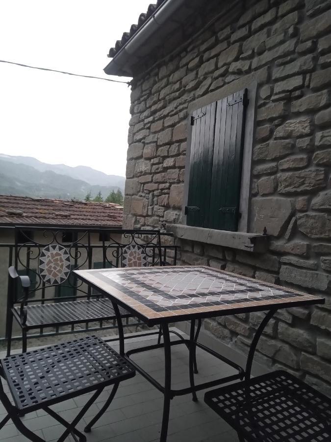Agriturismo Il Regno Del Marrone Castel del Rio Extérieur photo