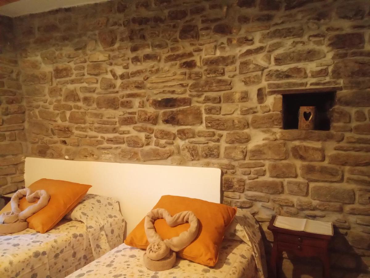 Agriturismo Il Regno Del Marrone Castel del Rio Extérieur photo